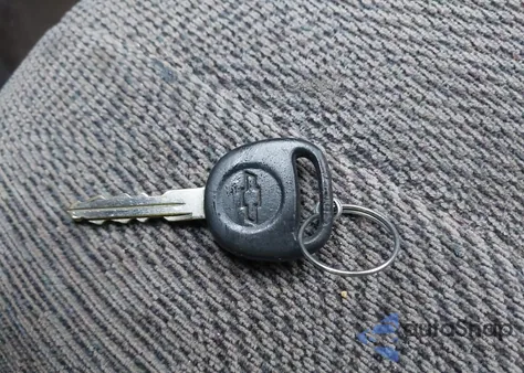 2004 Chevrolet Trailblazer Ext Ls from USA, damaged, VIN 1GNET16S146119407